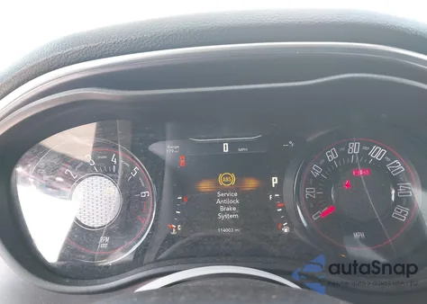 2016 Dodge Challenger Sxt Plus из США, поврежденный, VIN 2C3CDZAG9GH221611